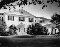 David O. Selznick Estate 1936